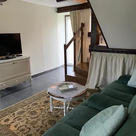 Дом отдыха 1 Bed - Sleeps 2 - Garden - Parking - Wifi